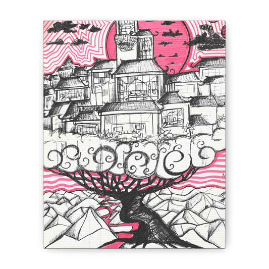 Arquitectura Rosa