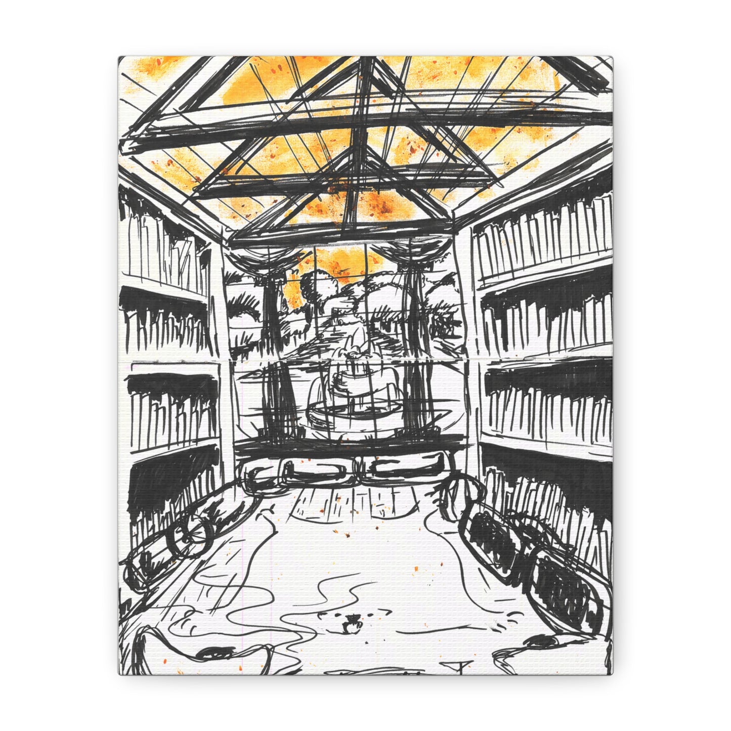 Cheetoh Library