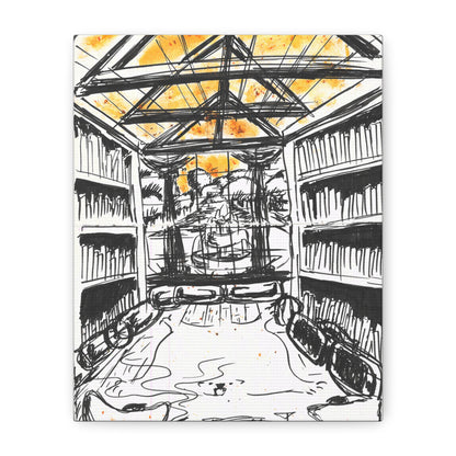 Cheetoh Library