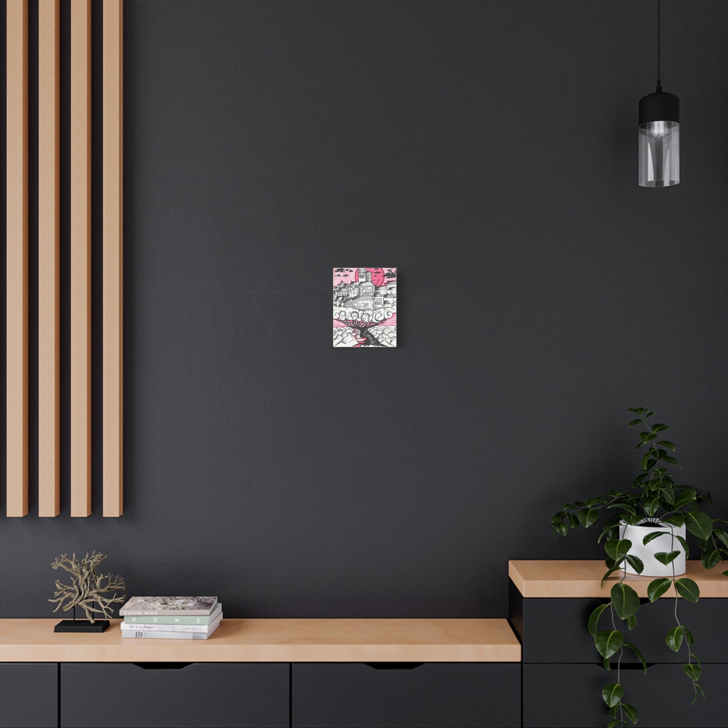 Arquitectura Rosa