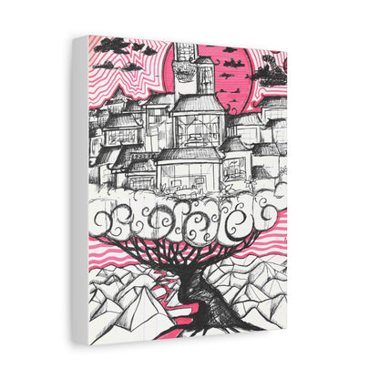 Arquitectura Rosa