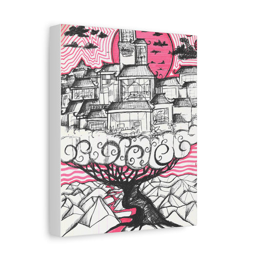 Arquitectura Rosa