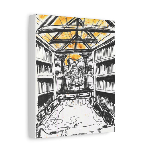 Cheetoh Library